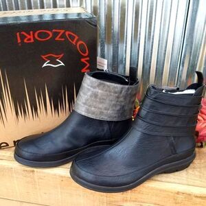 Modzori reversible boots 